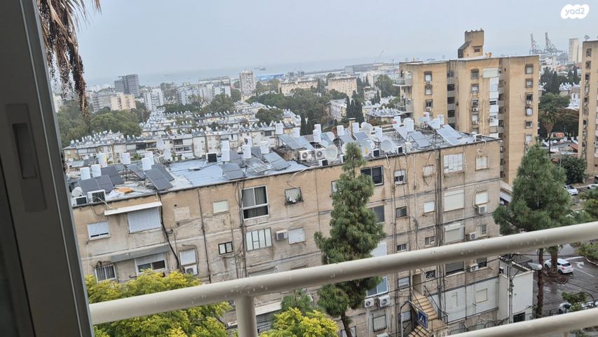 דרך סטלה מאריס 19