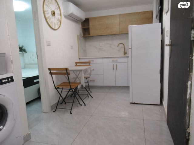 טרומפלדור 26