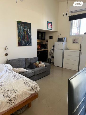 סמטת התבור 2