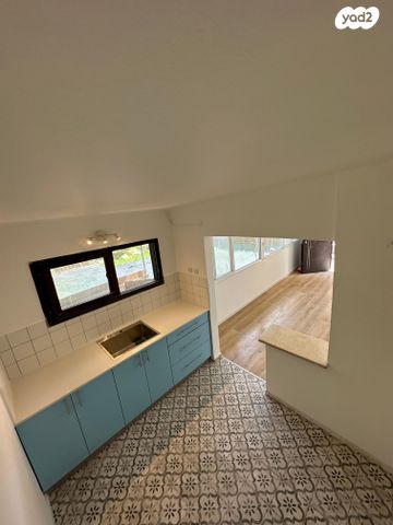 שדרות קרן קיימת לישראל 5