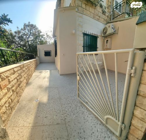 סמטת מוסול 5