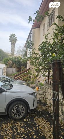 בית פרטי/ קוטג'