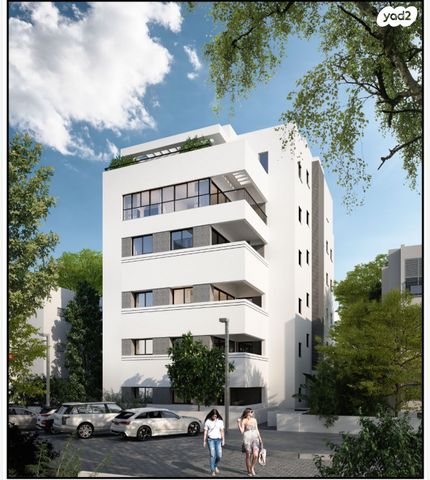 לב תל אביב, לב העיר צפון