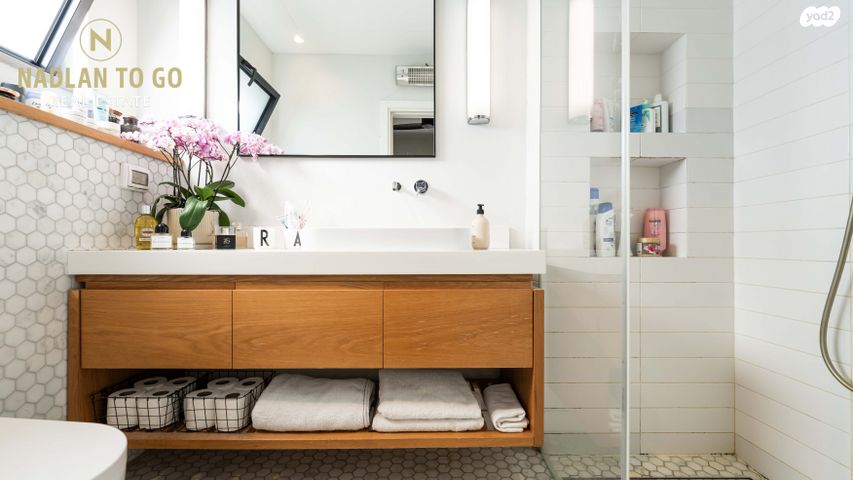 תל ברוך צפון