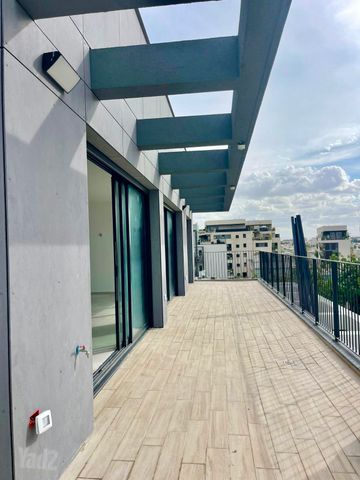 גג/ פנטהאוז למכירה בתל אביב יפו (תיווך) — 2