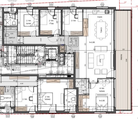 הצפון החדש - צפון