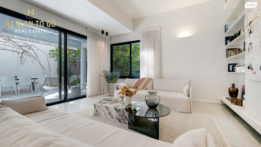 תל ברוך צפון