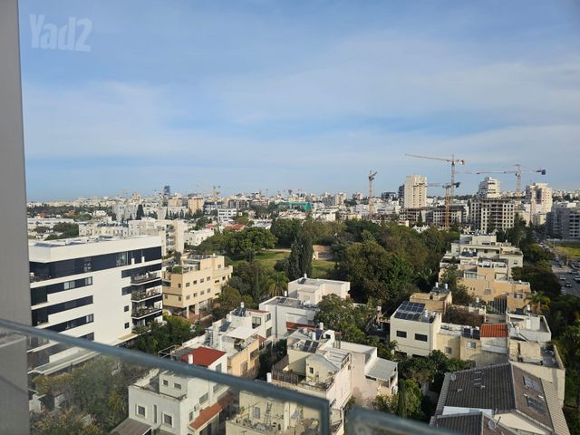 דירה למכירה בתל אביב יפו (תיווך) — 3