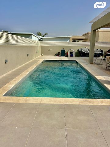 בית פרטי/ קוטג'