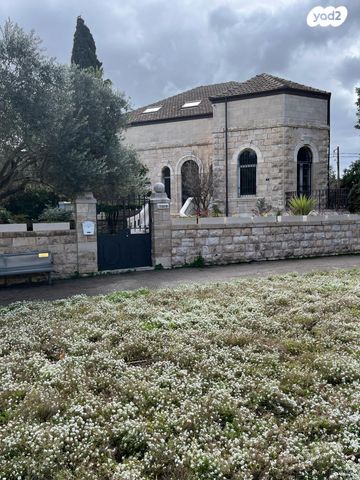 בית פרטי/ קוטג'