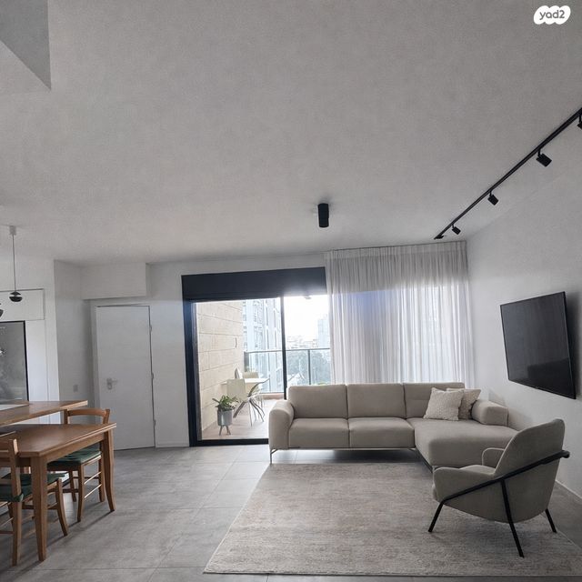 נאות אפקה א'