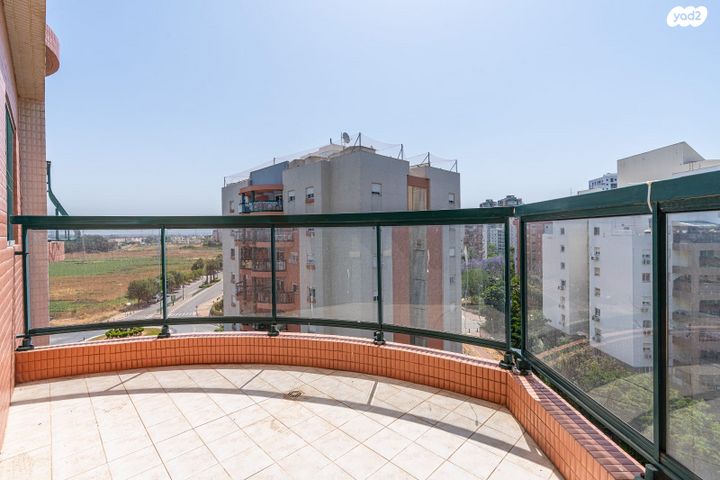 הפארק - צפון ותיק