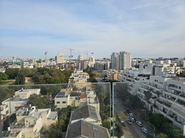 דירה, תל אביב יפו