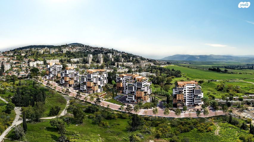 גג/ פנטהאוז