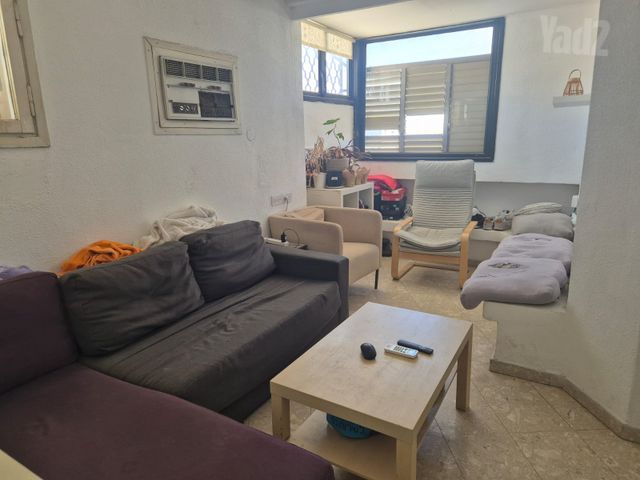 גג/ פנטהאוז למכירה בתל אביב יפו (תיווך) — 2