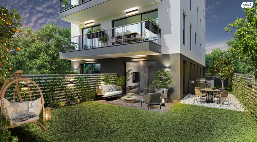 ז'בוטינסקי 89