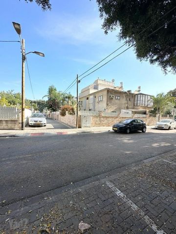 בית פרטי/ קוטג' למכירה בתל אביב יפו (תיווך) — 3