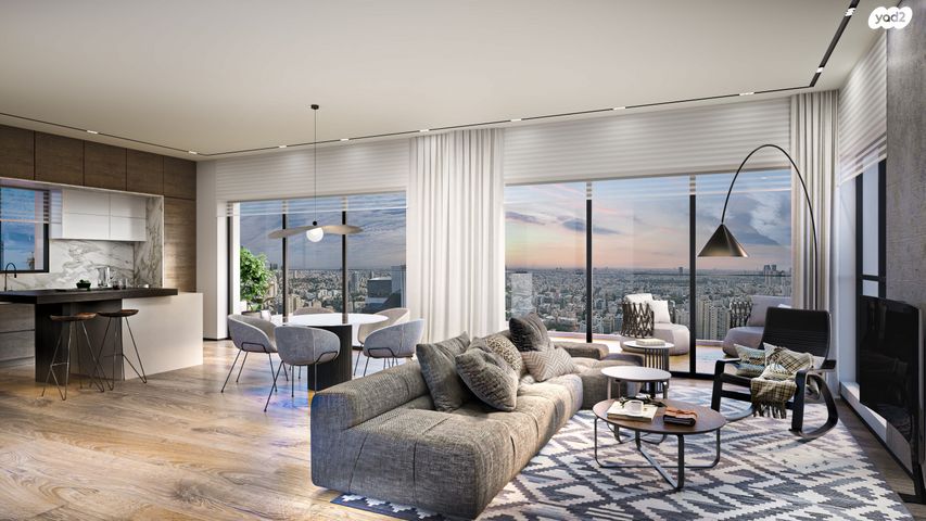 ז'בוטינסקי 89