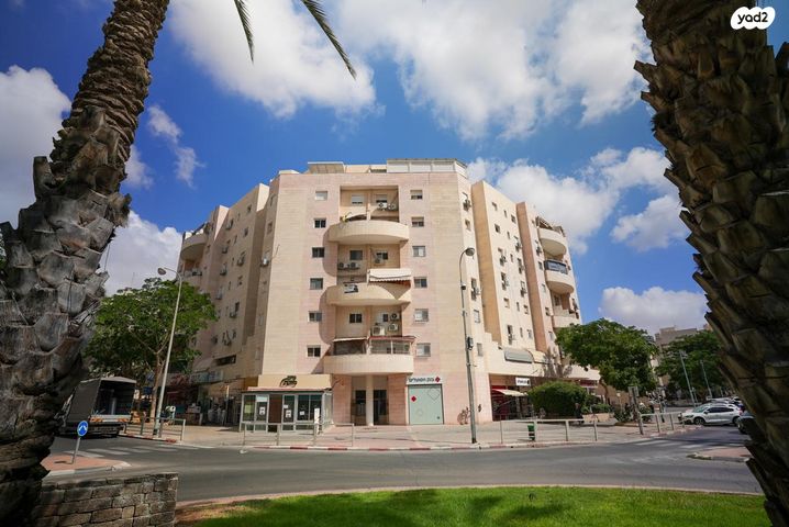 שדרות יוהנה ז'בוטינסקי 