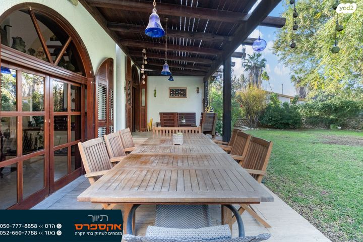 בית פרטי/ קוטג'