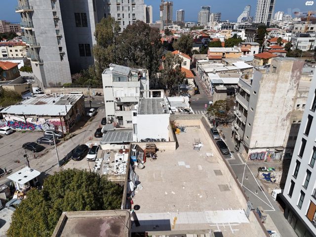 דירה למכירה בתל אביב יפו (תיווך) — 2
