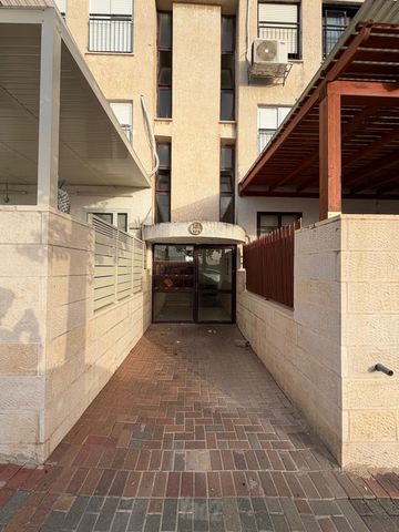 דירה למכירה בבית שמש (תיווך) — 5