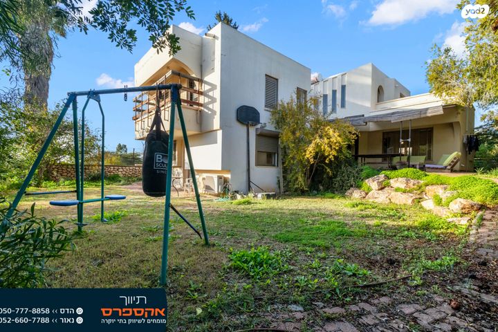 בית פרטי/ קוטג'