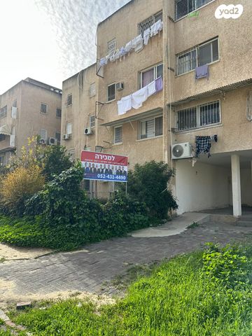 שדרות דוד בן גוריון 85