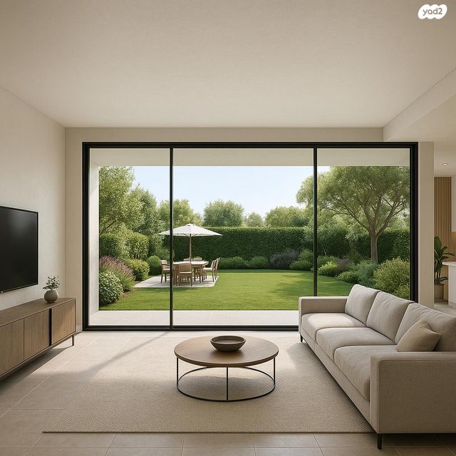 גני צהלה, רמות צהלה