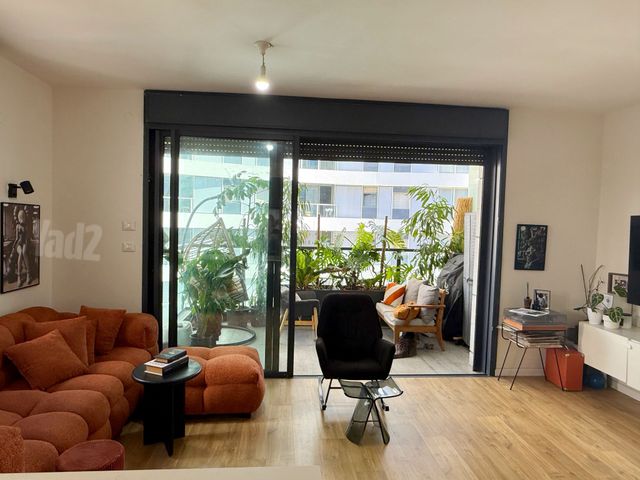דירה למכירה בתל אביב יפו (תיווך) — 2
