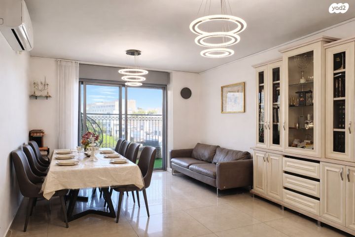 הרב אליעזר ברגמן 