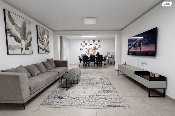 גג/ פנטהאוז