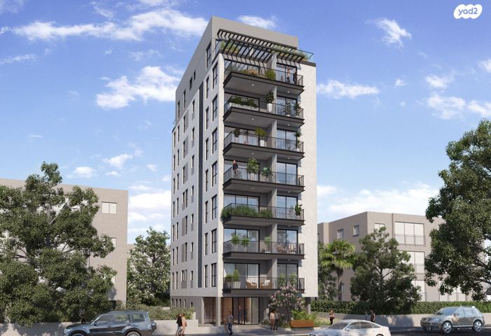 ז'בוטינסקי 89