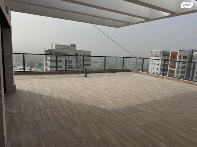 נופי בן שמן