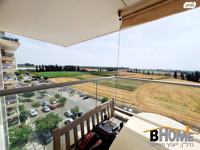 שדרות יצחק רבין 