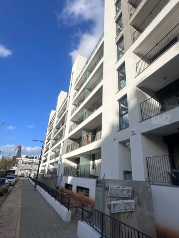 דירה למכירה בתל אביב יפו (תיווך) — 2