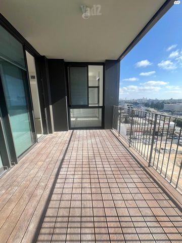 דירה למכירה בתל אביב יפו (תיווך) — 4