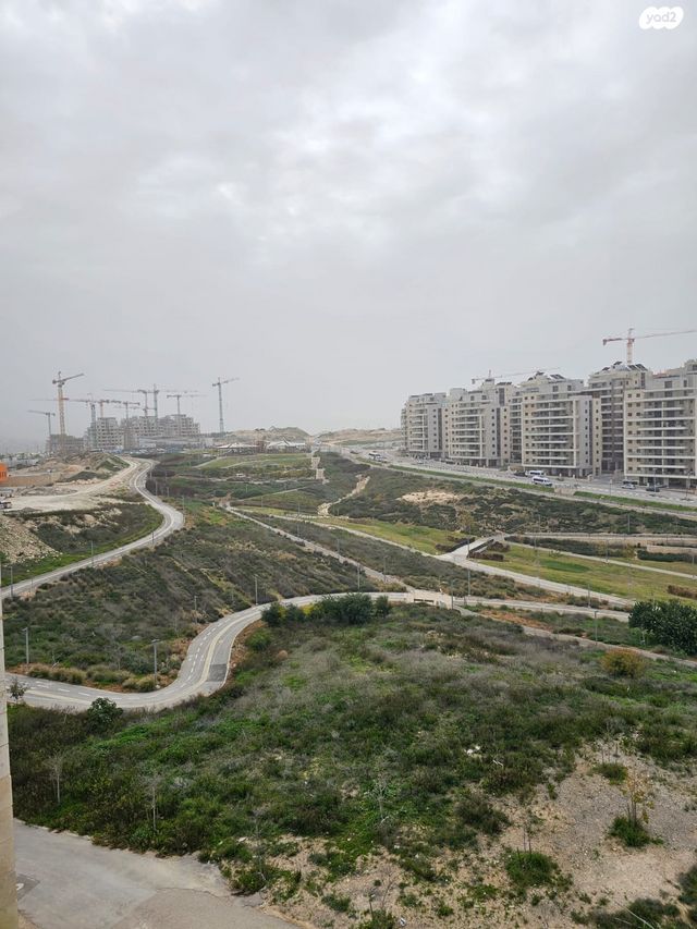 דירה, חגואל, נווה שמיר רמת בית שמש ה-1, בית שמש