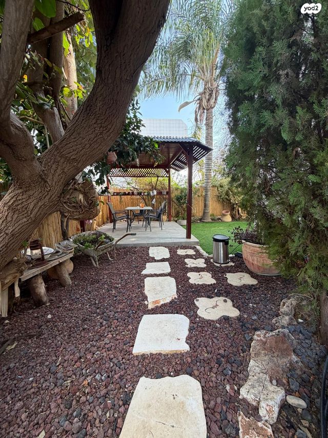 בית פרטי/ קוטג', איריס, עין שרה, נהריה