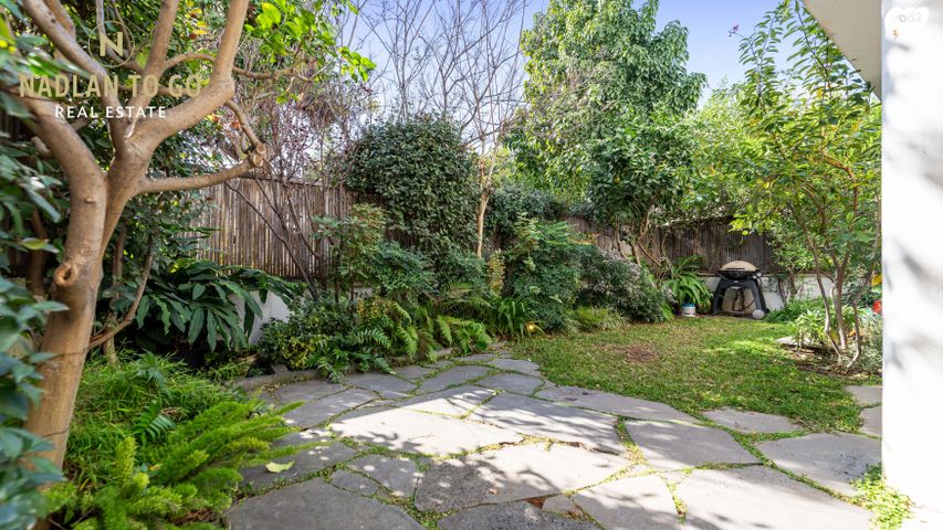 תל ברוך צפון