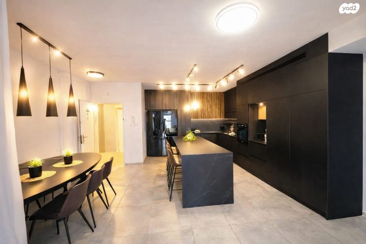 שדרות בפארק