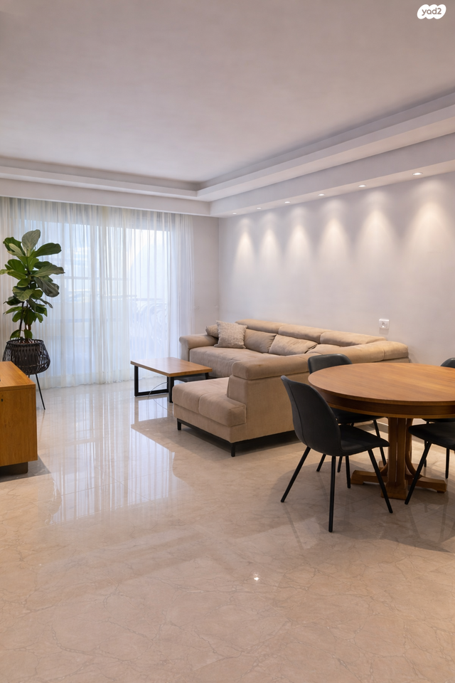 דירה, רובע י"ב, אשדוד