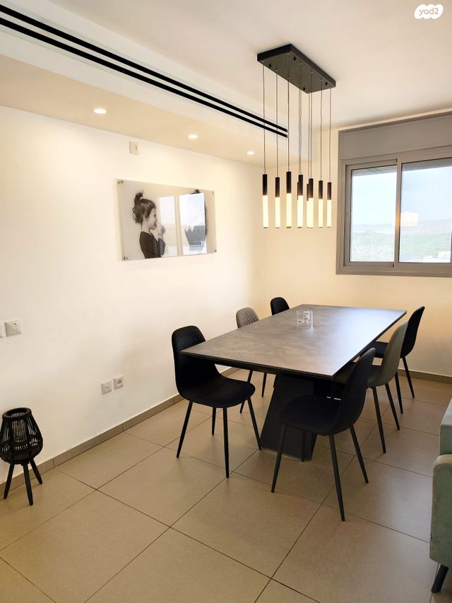 גג/ פנטהאוז, זכריה הנביא, פסגות אפק, ראש העין