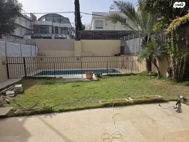 הרצליה פיתוח