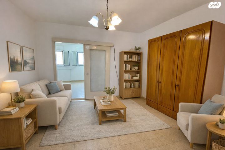 שדרות דגניה 25