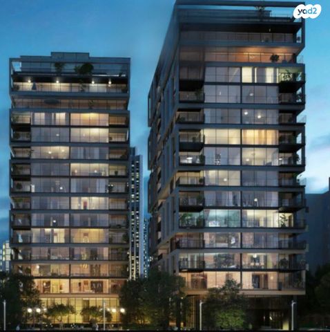 הצפון החדש - כיכר המדינה