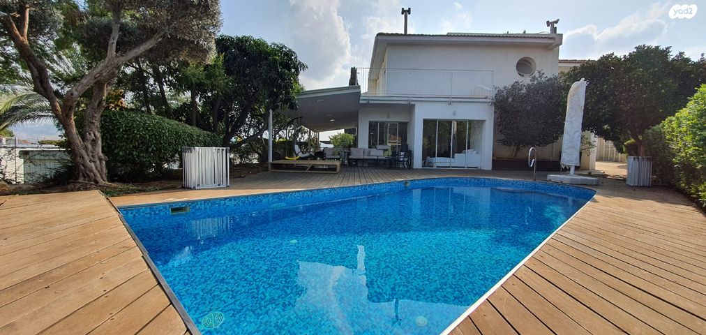 בית פרטי/ קוטג'