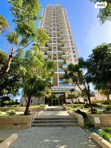 שדרת התמרים 