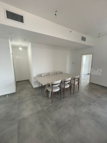 דירה להשכרה בתל אביב יפו (תיווך) — 4