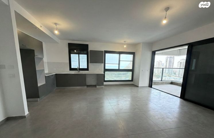 דרום חדש, פארק הים